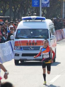 绥芬河市大型活动