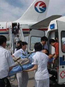 绥芬河市接送服务