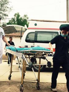 绥芬河市院后转乡